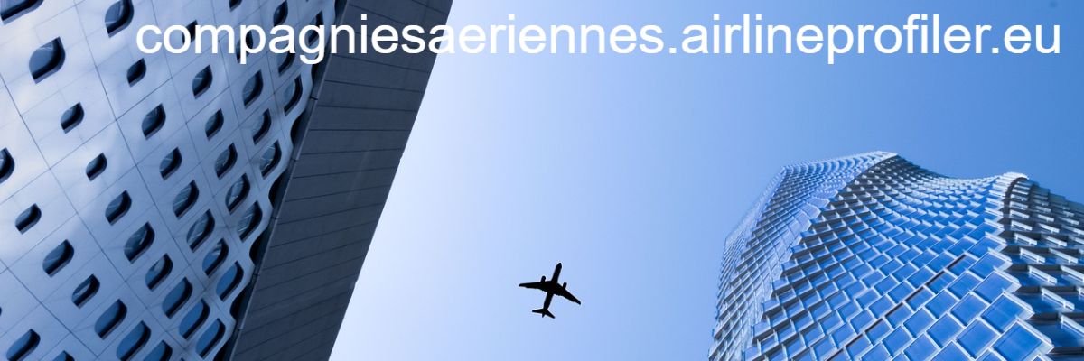 compagniesaeriennes.airlineprofiler.eu